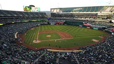 A's stadium bill passes Nevada State Assembly and Senate